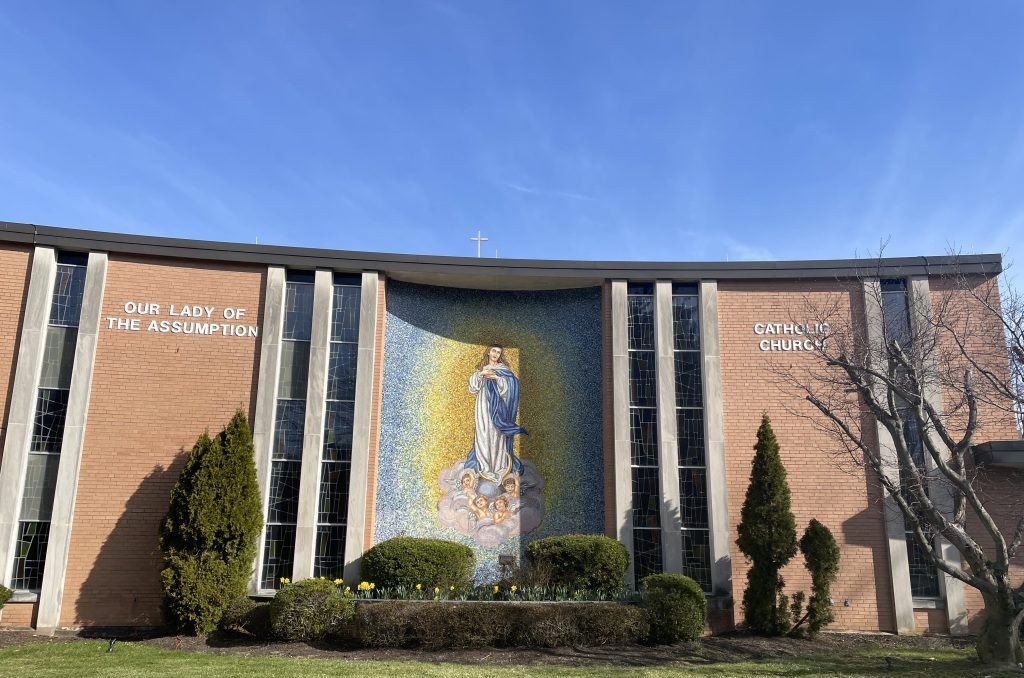 church logo